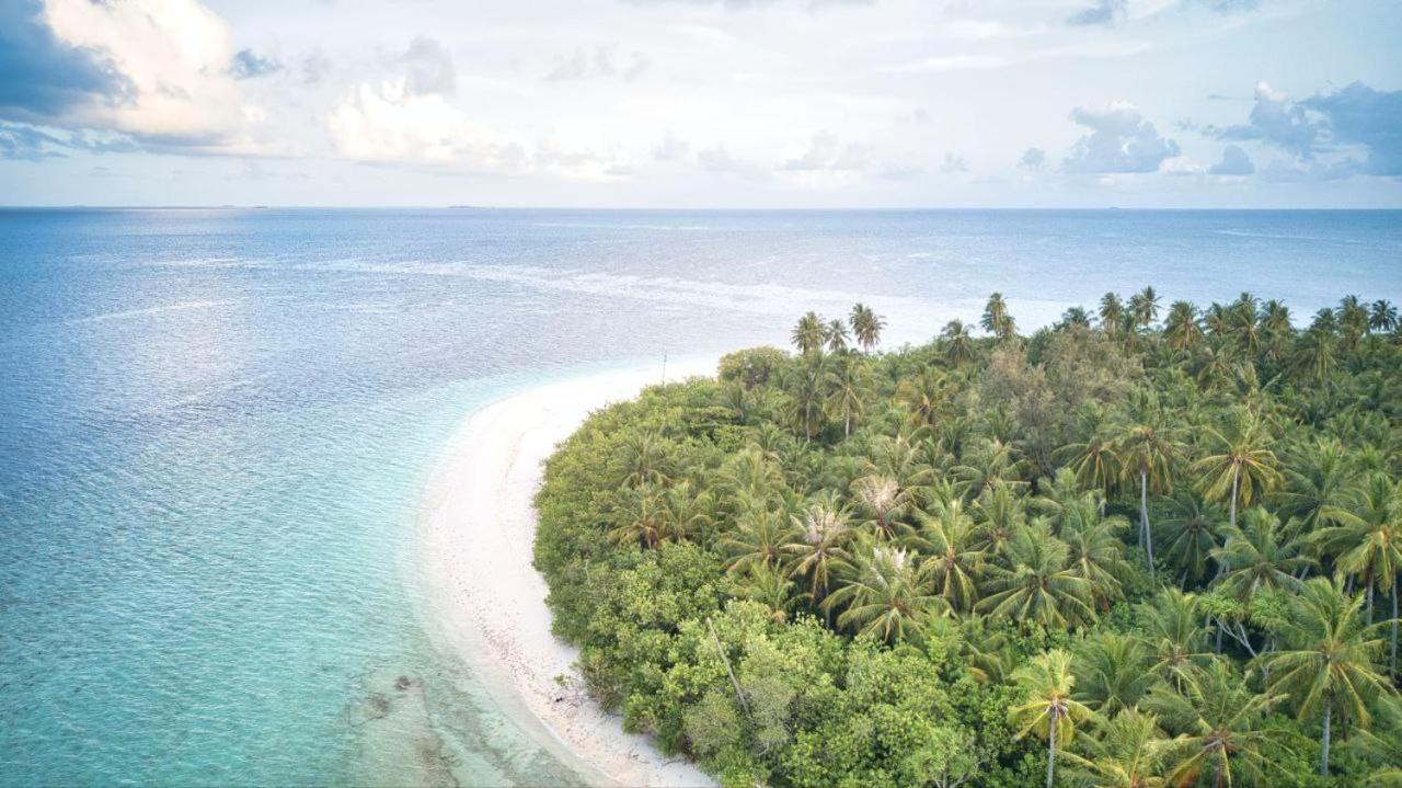 Hotel Ayira Maldives Feridhoo Exterior foto